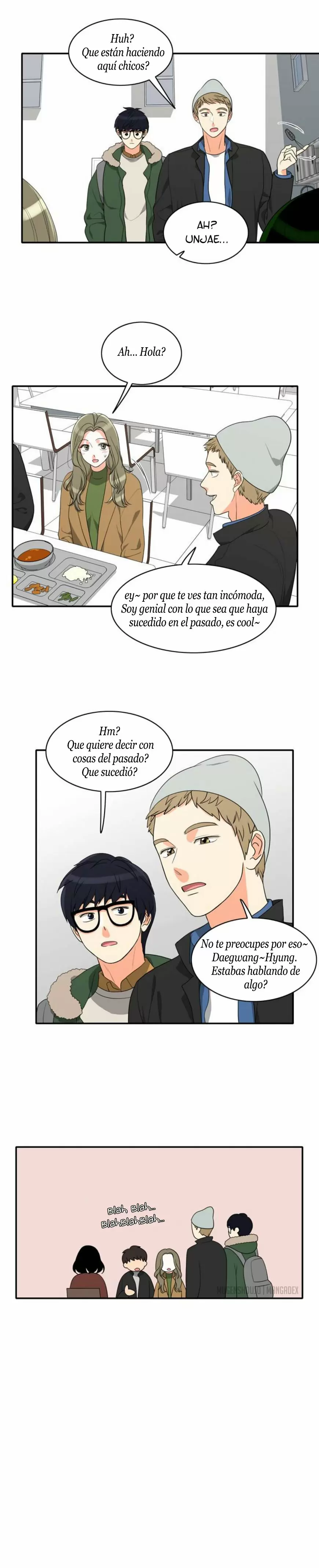 Do It One More Time Capítulo 50 - Page 13