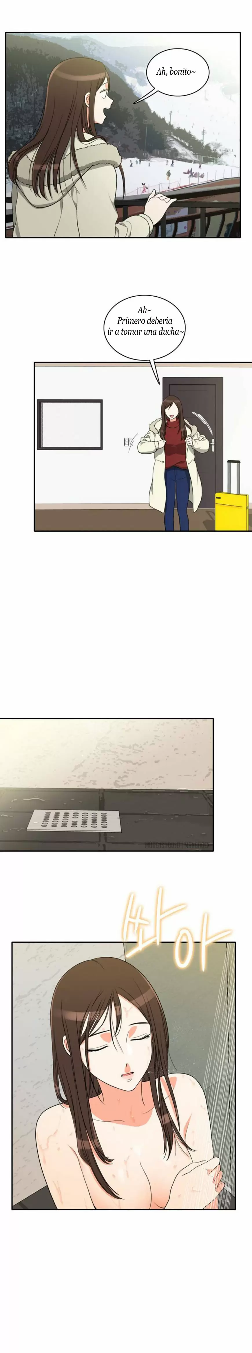 Do It One More Time Capítulo 50 - Page 18