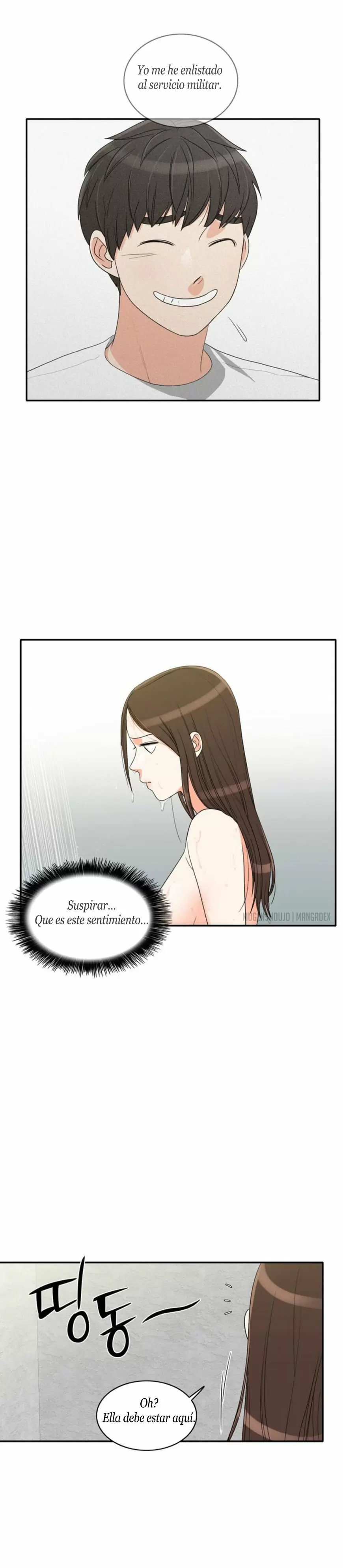 Do It One More Time Capítulo 50 - Page 19