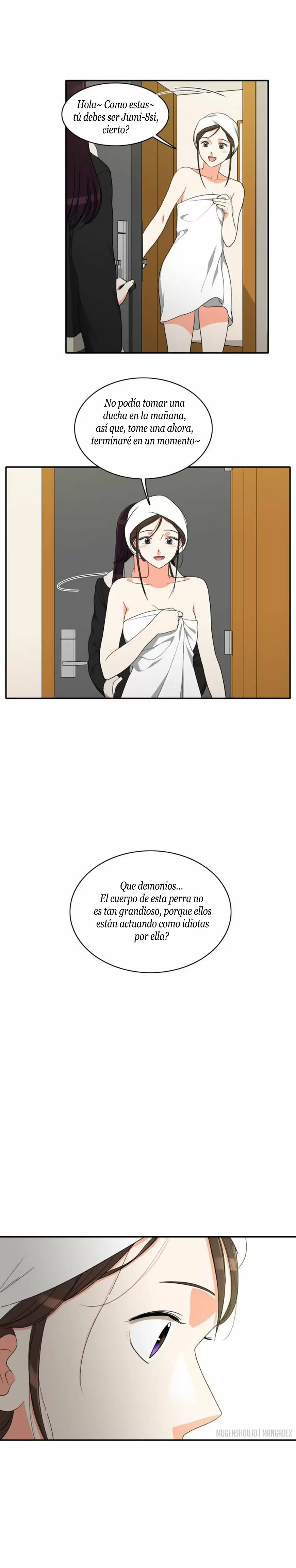Do It One More Time Capítulo 50 - Page 20