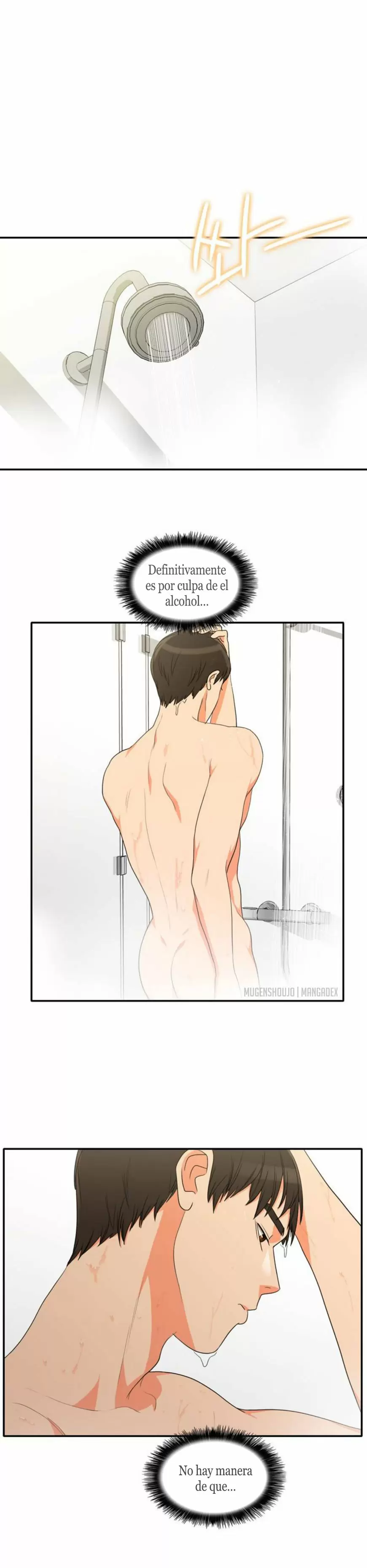 Do It One More Time Capítulo 50 - Page 4