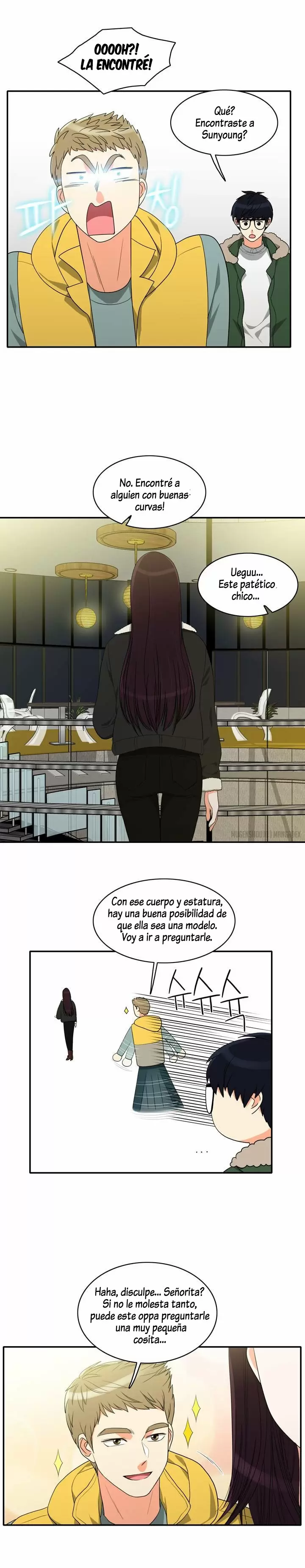 Do It One More Time Capítulo 51 - Page 11