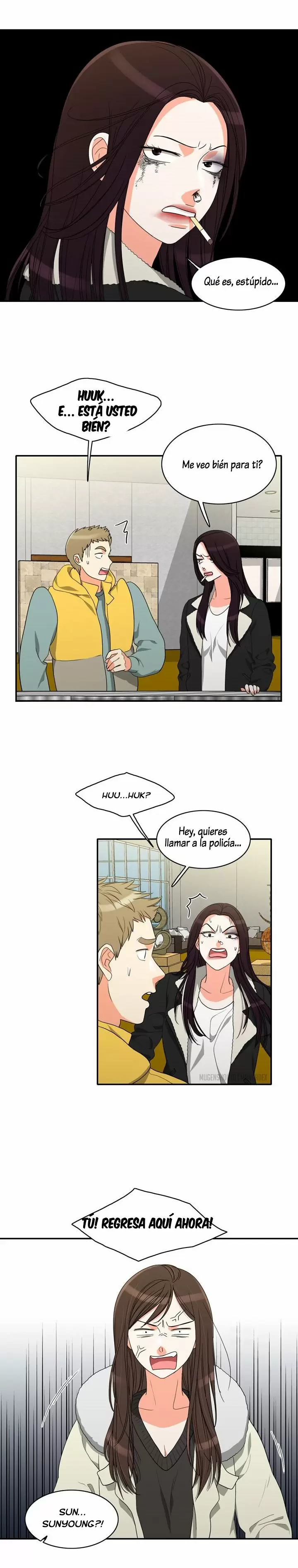 Do It One More Time Capítulo 51 - Page 12