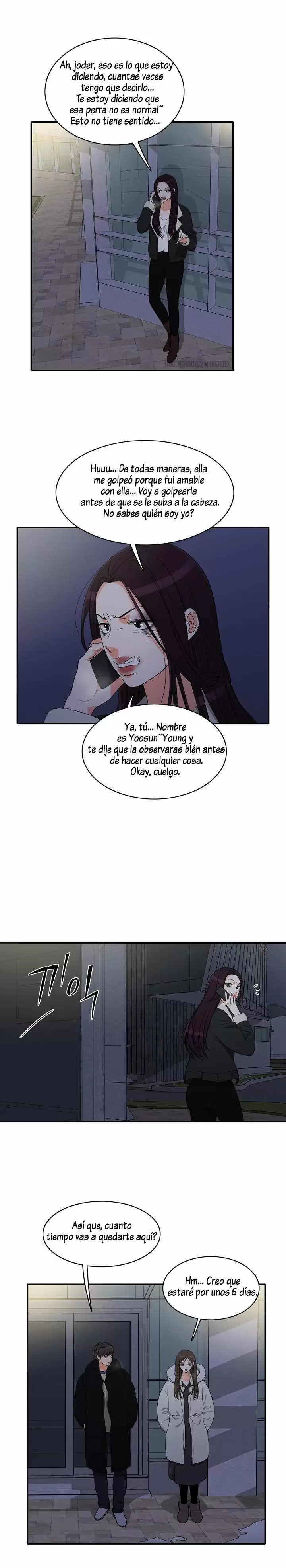 Do It One More Time Capítulo 51 - Page 15