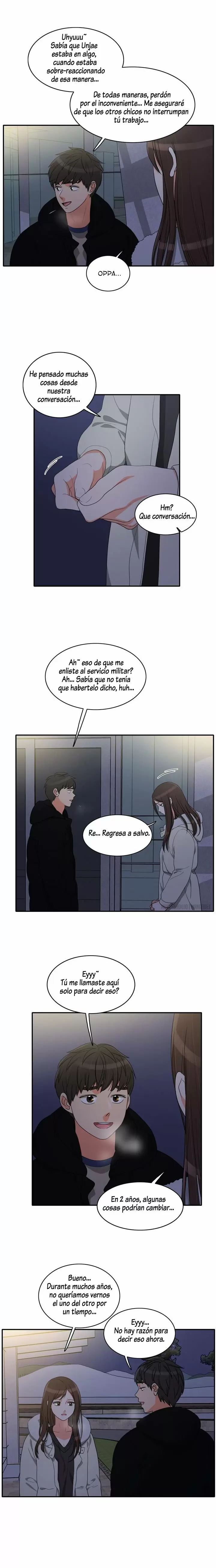Do It One More Time Capítulo 51 - Page 16