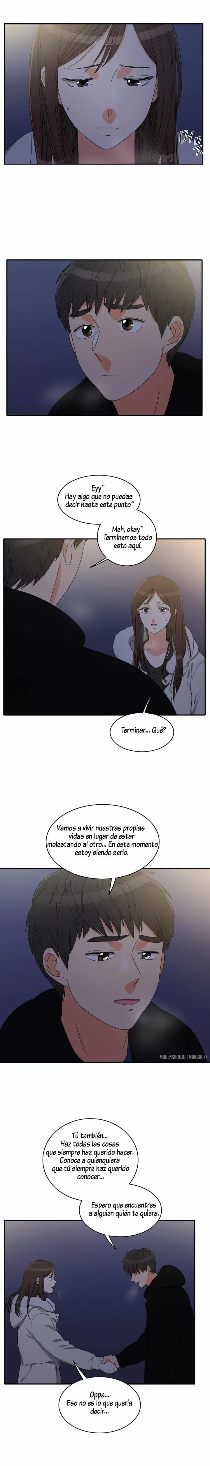 Do It One More Time Capítulo 51 - Page 17