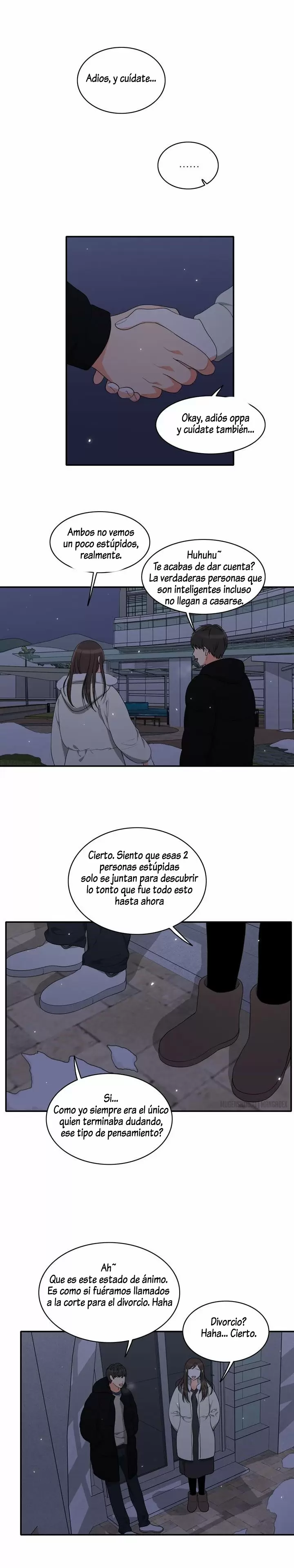 Do It One More Time Capítulo 51 - Page 19