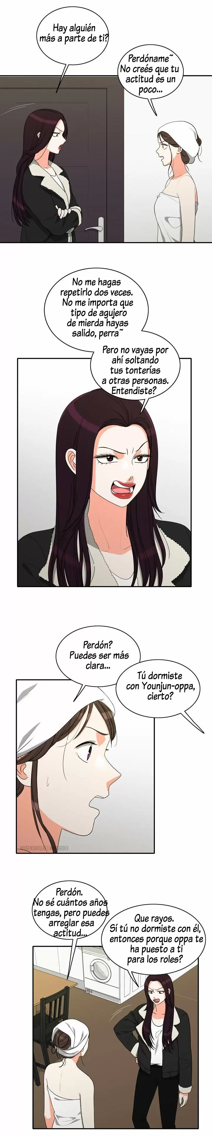 Do It One More Time Capítulo 51 - Page 2