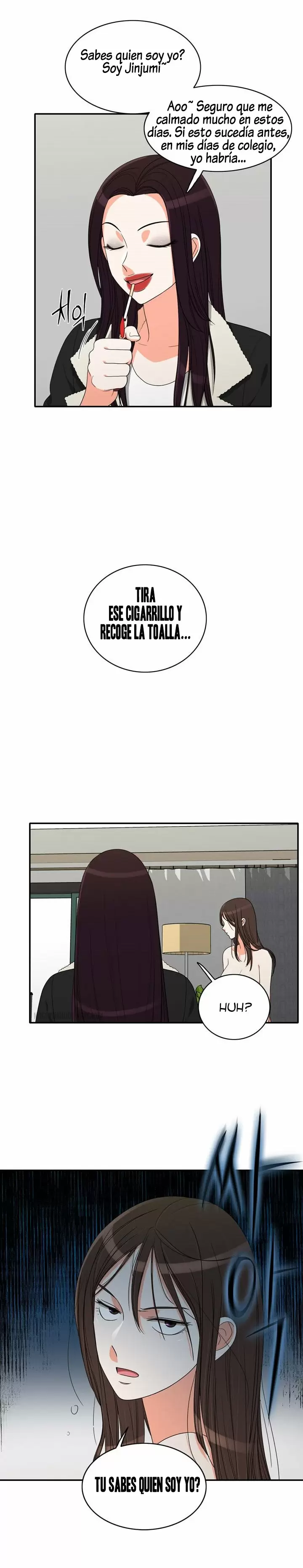 Do It One More Time Capítulo 51 - Page 5