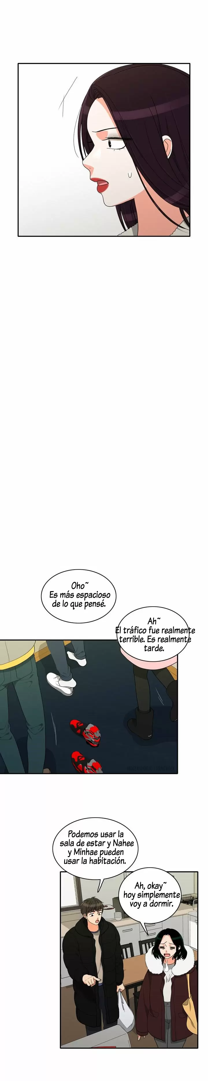 Do It One More Time Capítulo 51 - Page 6