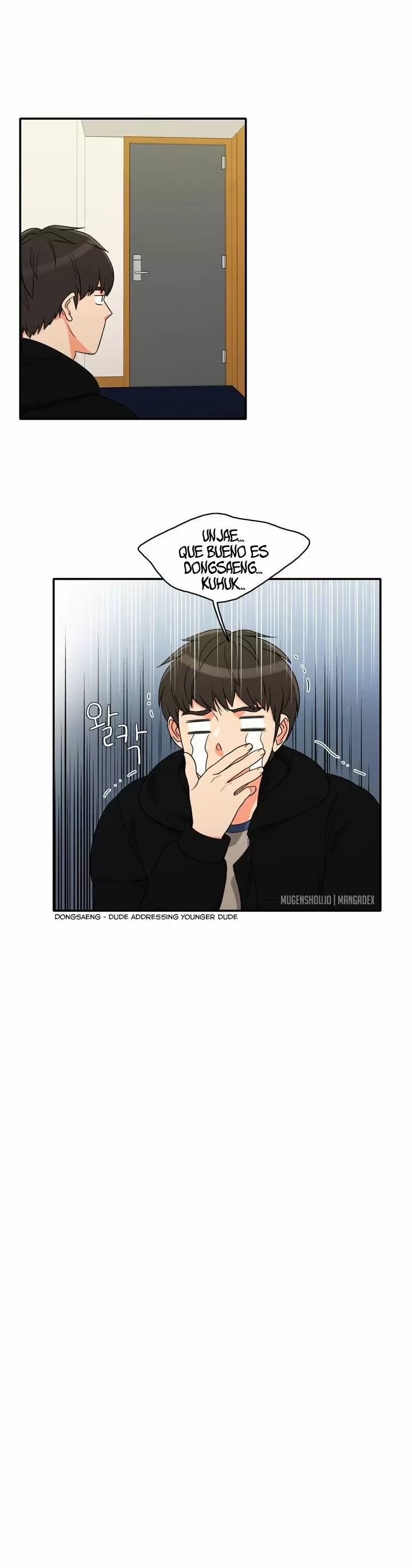 Do It One More Time Capítulo 51 - Page 8