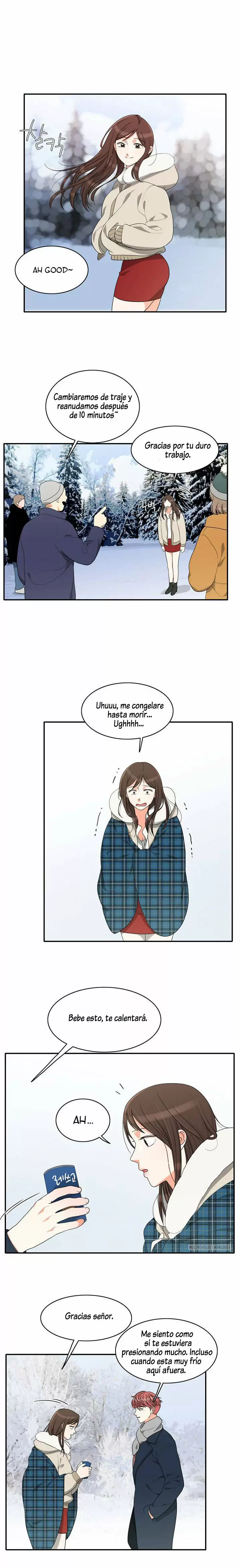 Do It One More Time Capítulo 52 - Page 12
