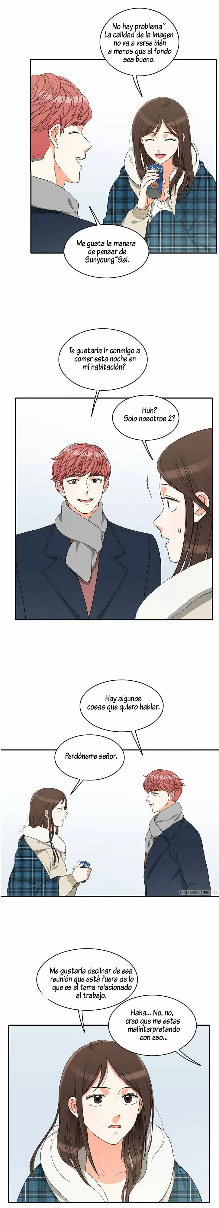 Do It One More Time Capítulo 52 - Page 13