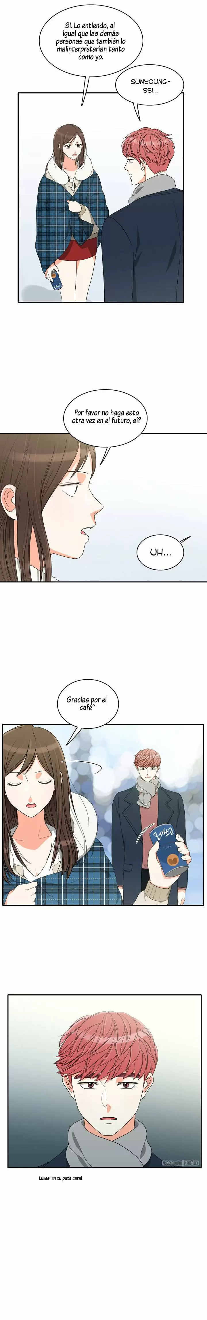 Do It One More Time Capítulo 52 - Page 14
