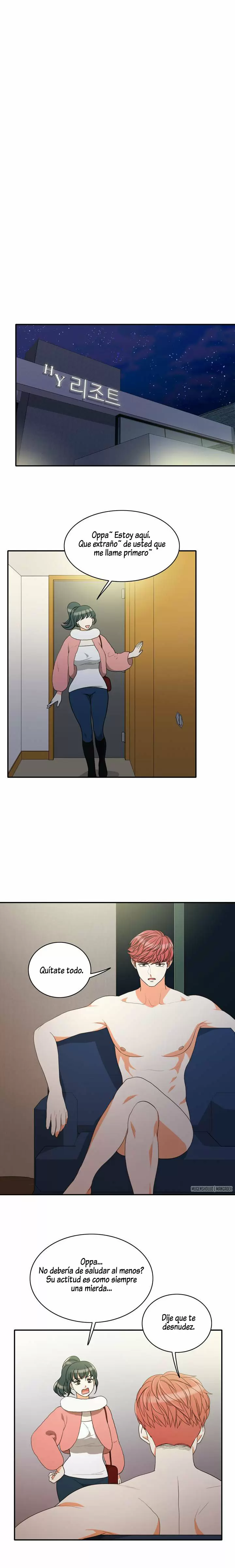 Do It One More Time Capítulo 52 - Page 15