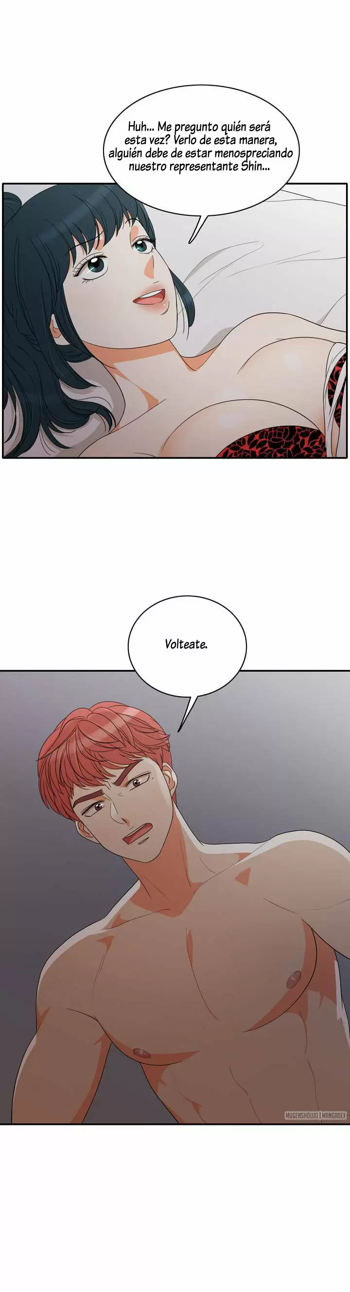 Do It One More Time Capítulo 52 - Page 17