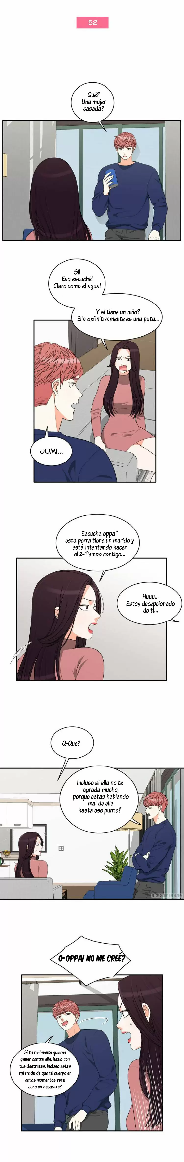 Do It One More Time Capítulo 52 - Page 3