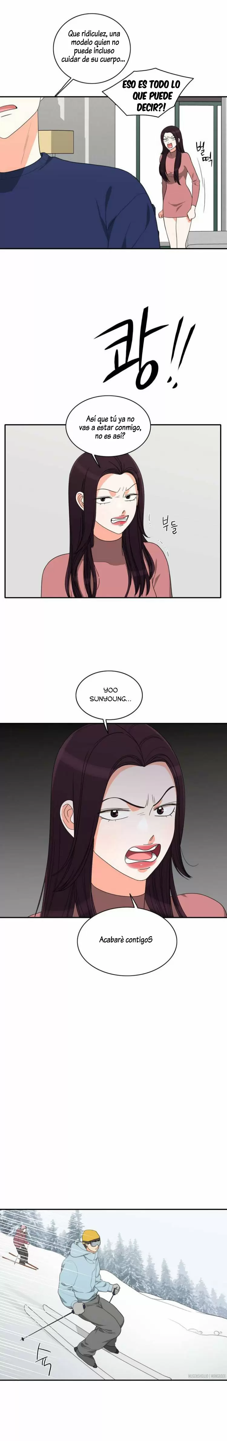 Do It One More Time Capítulo 52 - Page 4