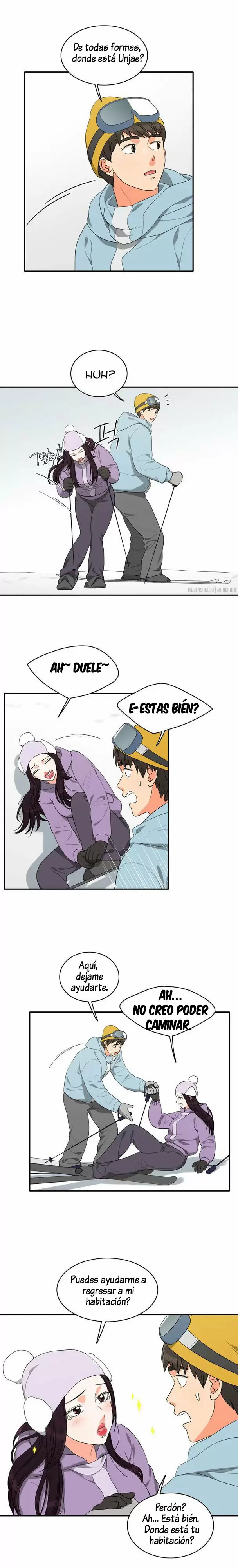 Do It One More Time Capítulo 52 - Page 6