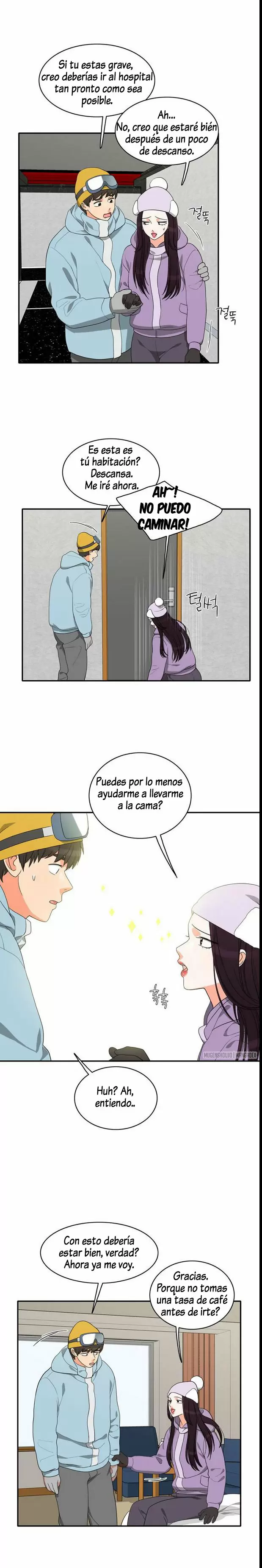 Do It One More Time Capítulo 52 - Page 7