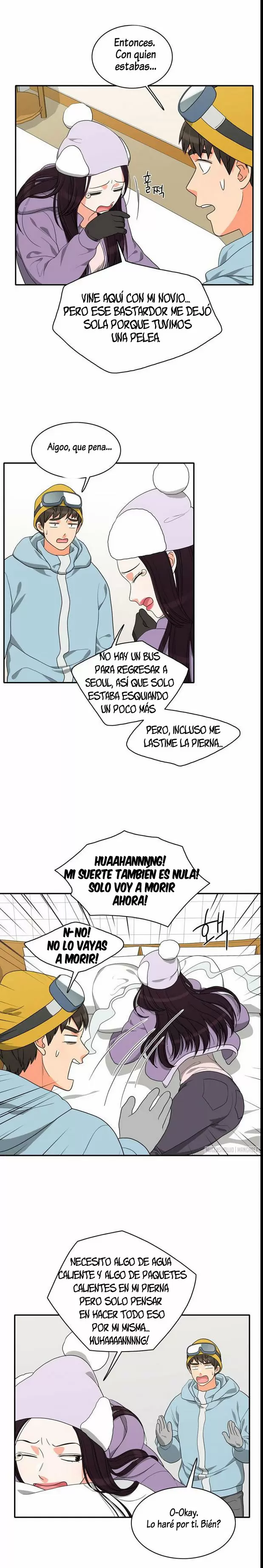 Do It One More Time Capítulo 52 - Page 9