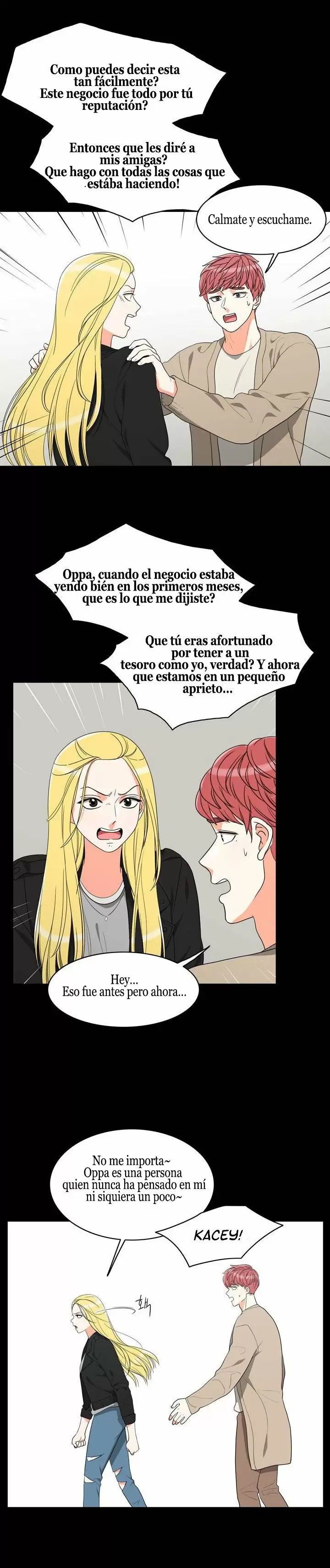 Do It One More Time Capítulo 53 - Page 10