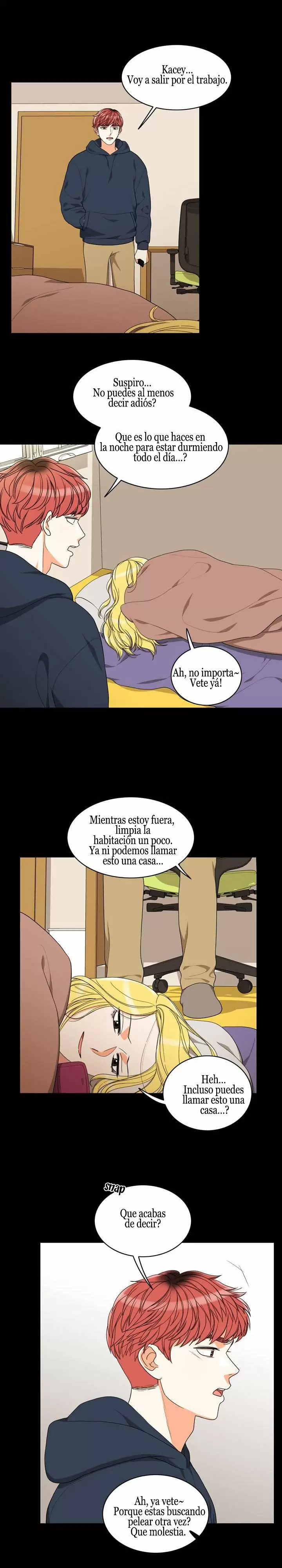Do It One More Time Capítulo 53 - Page 13