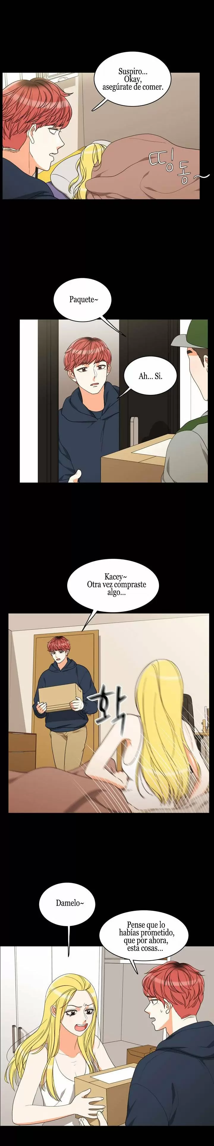 Do It One More Time Capítulo 53 - Page 14