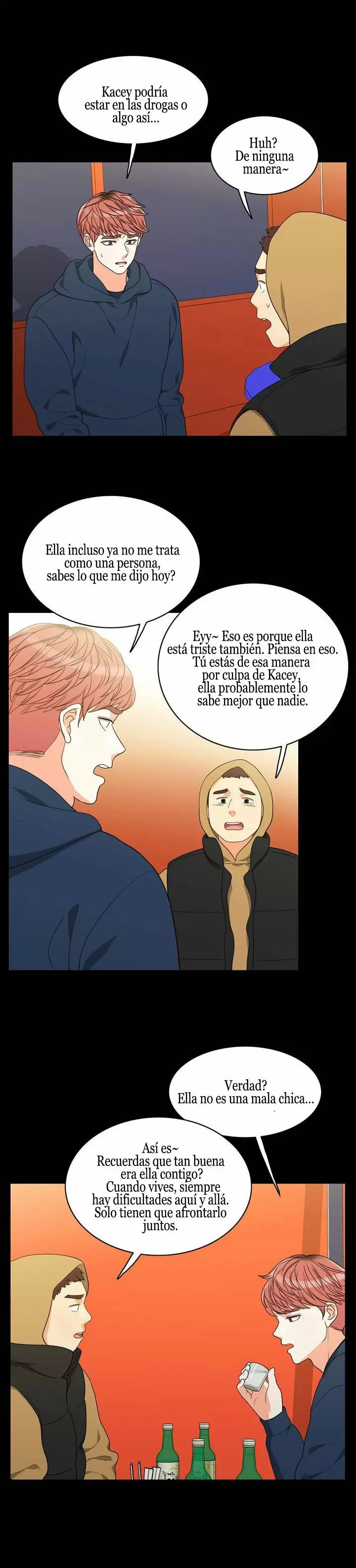 Do It One More Time Capítulo 53 - Page 16