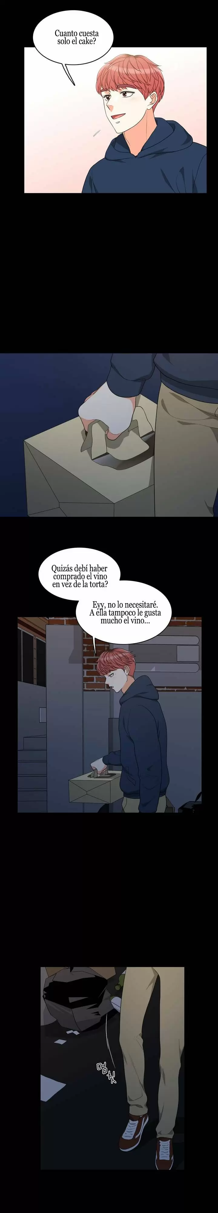 Do It One More Time Capítulo 53 - Page 19
