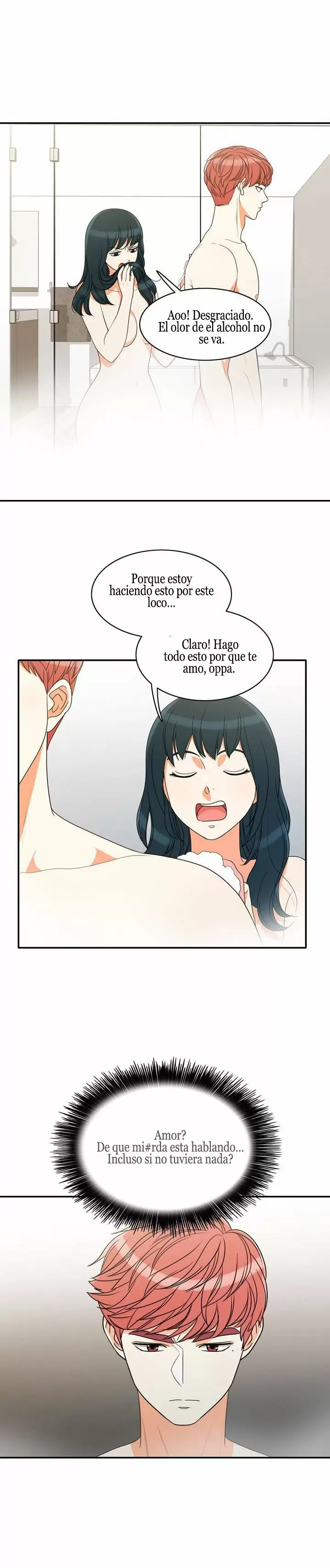 Do It One More Time Capítulo 53 - Page 4
