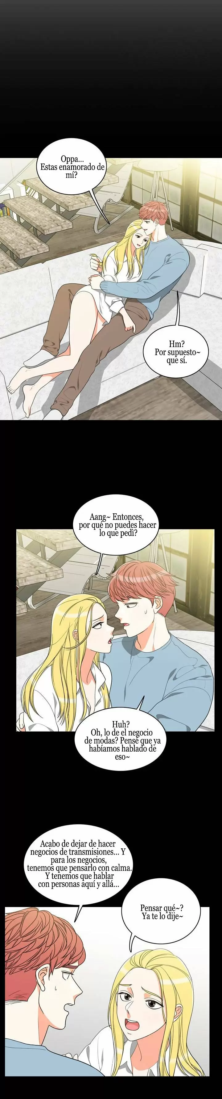 Do It One More Time Capítulo 53 - Page 6