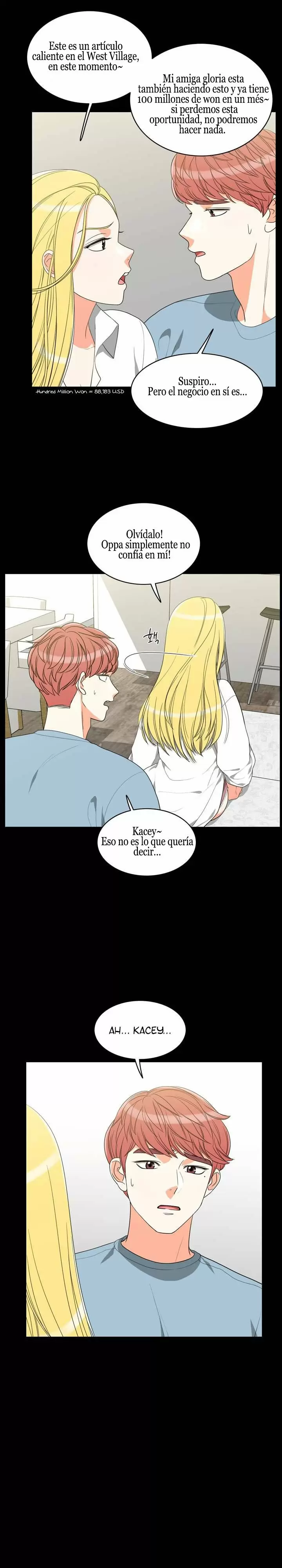 Do It One More Time Capítulo 53 - Page 7