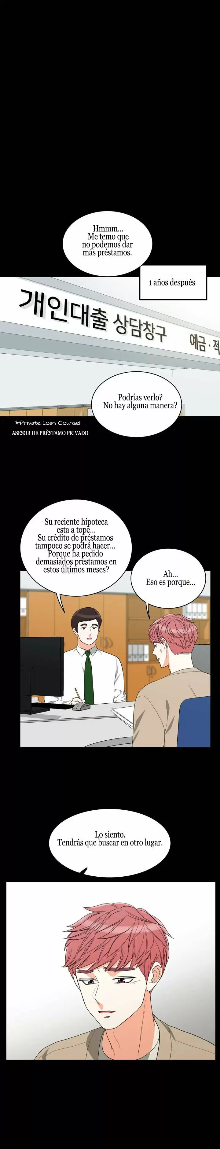 Do It One More Time Capítulo 53 - Page 8