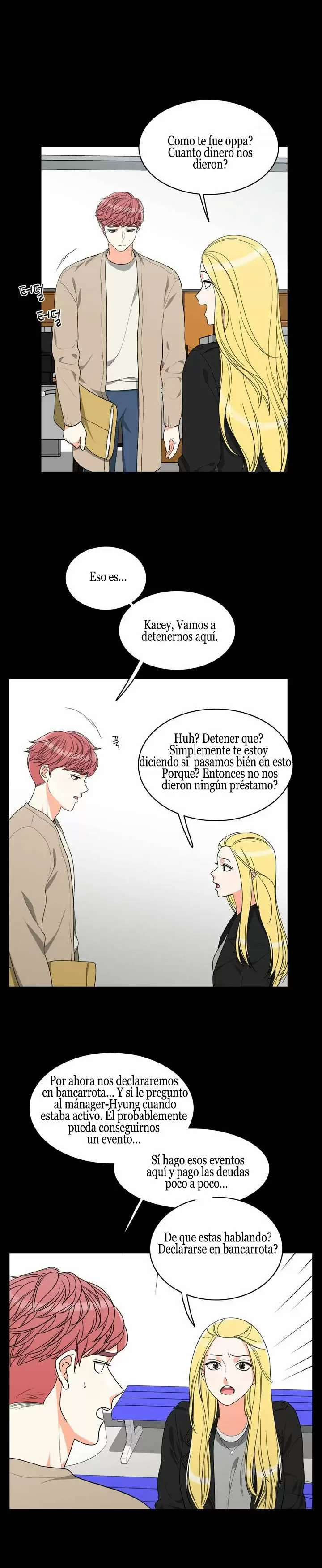 Do It One More Time Capítulo 53 - Page 9