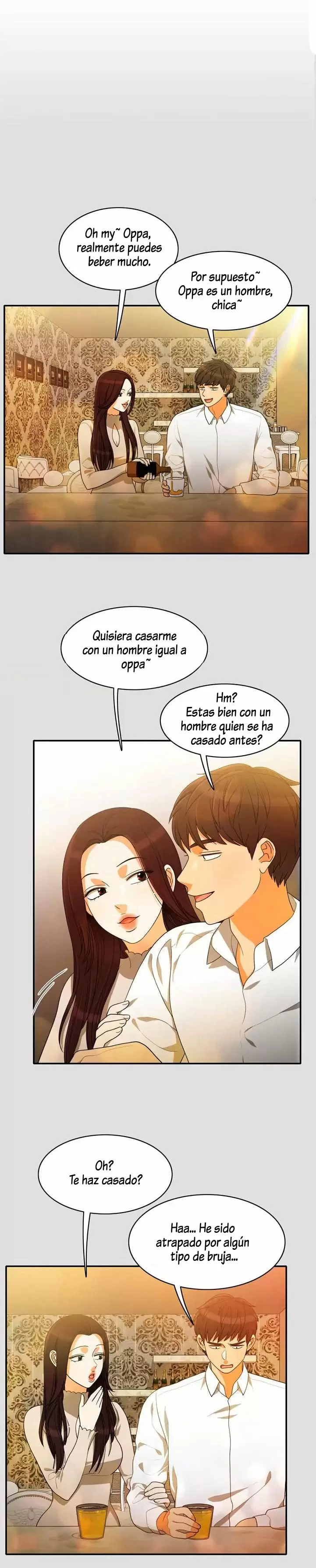 Do It One More Time Capítulo 54 - Page 11