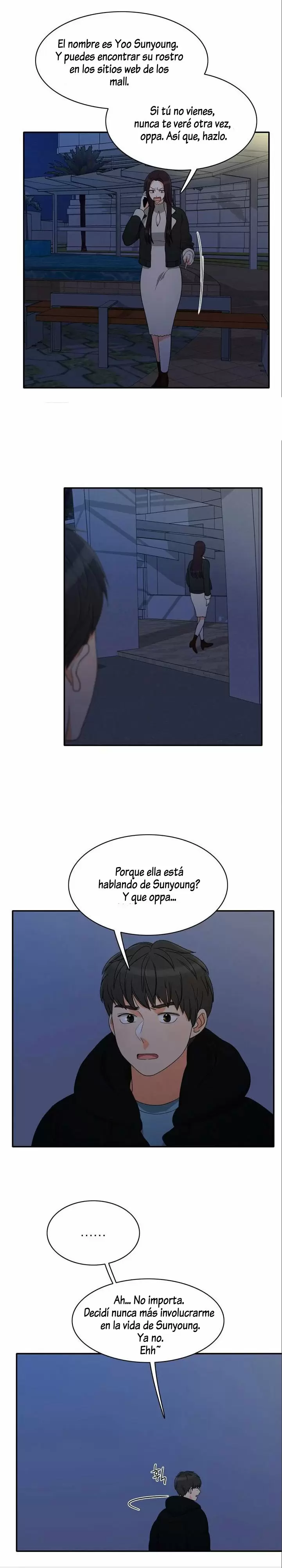 Do It One More Time Capítulo 54 - Page 17