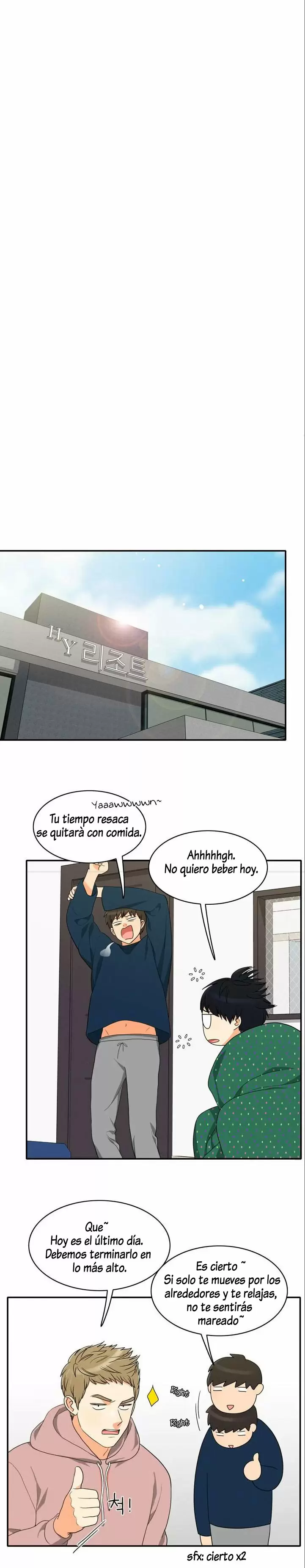Do It One More Time Capítulo 54 - Page 18