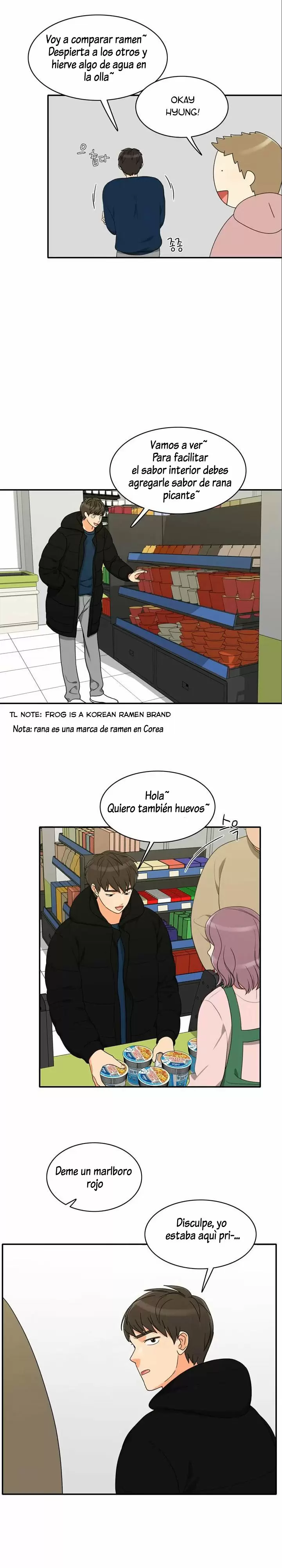 Do It One More Time Capítulo 54 - Page 19