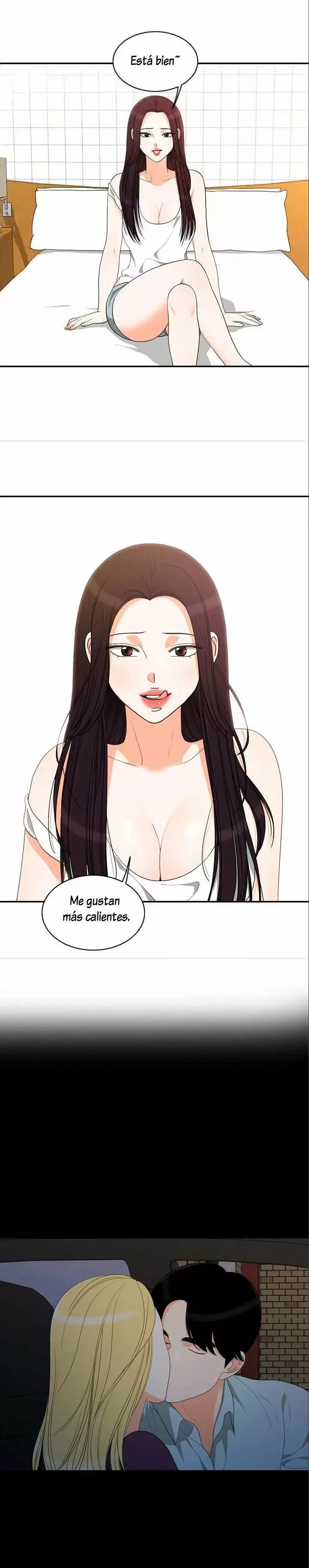 Do It One More Time Capítulo 54 - Page 2
