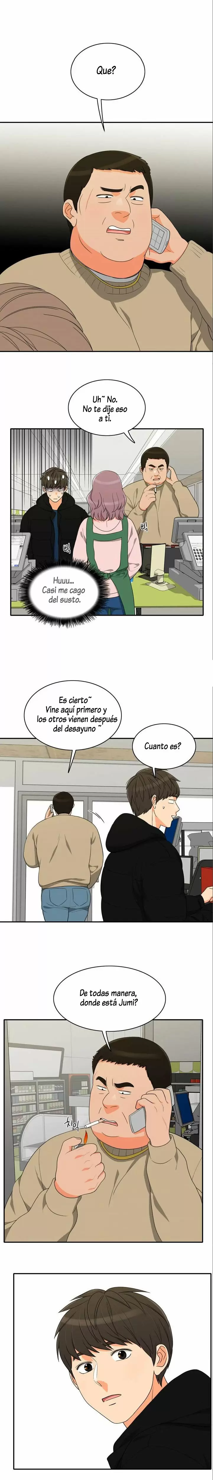 Do It One More Time Capítulo 54 - Page 20