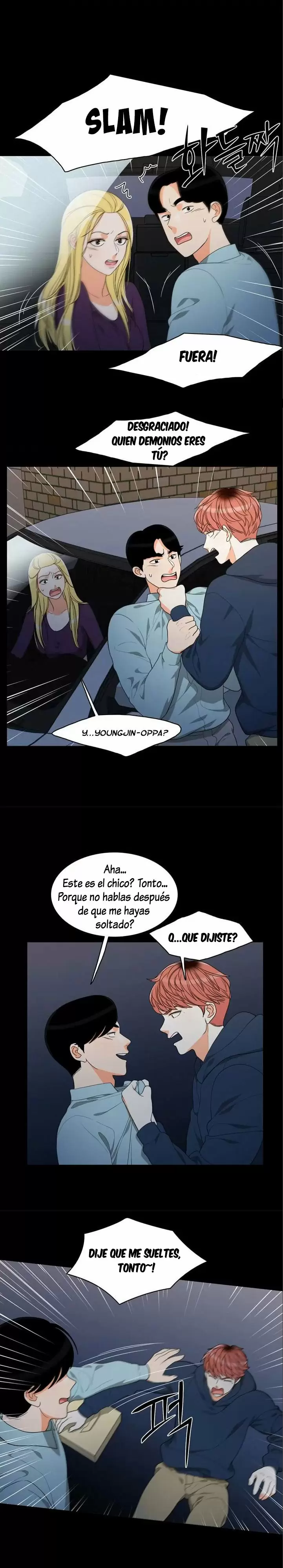 Do It One More Time Capítulo 54 - Page 4