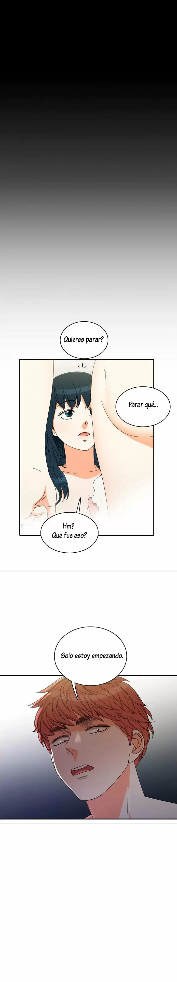 Do It One More Time Capítulo 54 - Page 6