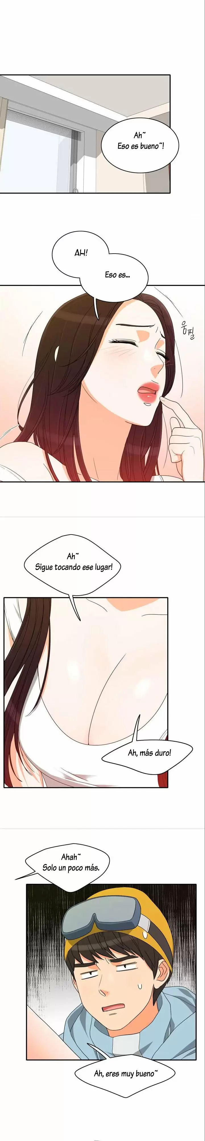 Do It One More Time Capítulo 54 - Page 7
