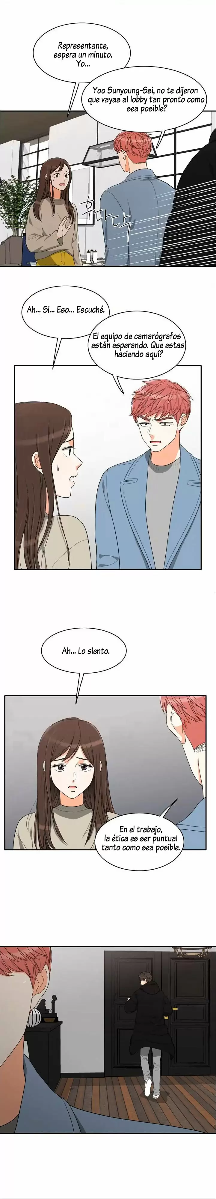 Do It One More Time Capítulo 55 - Page 10