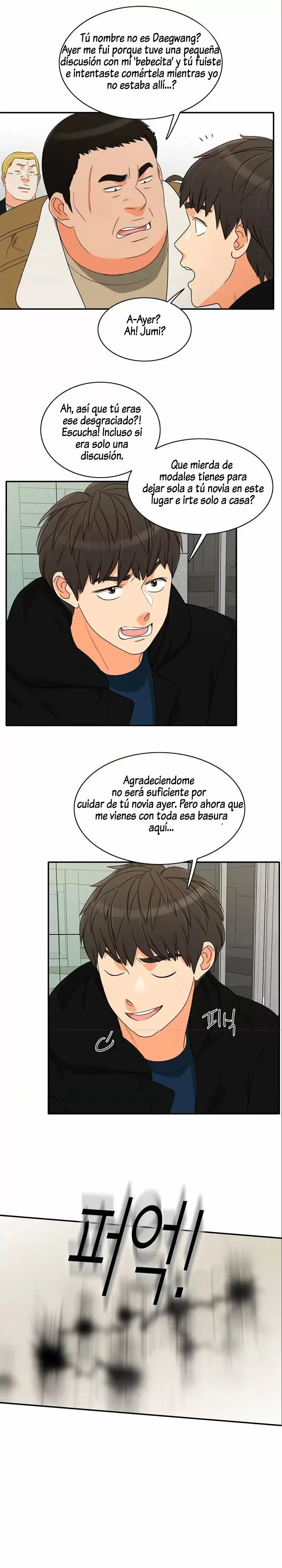 Do It One More Time Capítulo 55 - Page 12