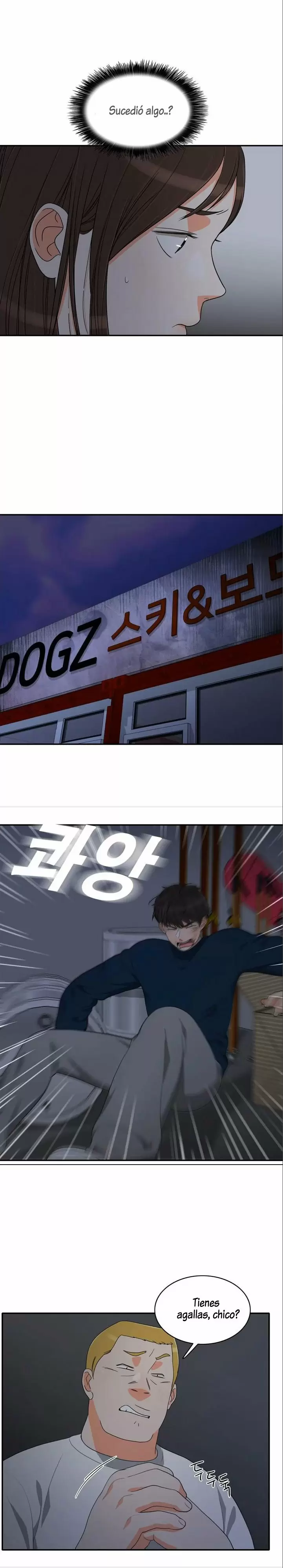 Do It One More Time Capítulo 55 - Page 16