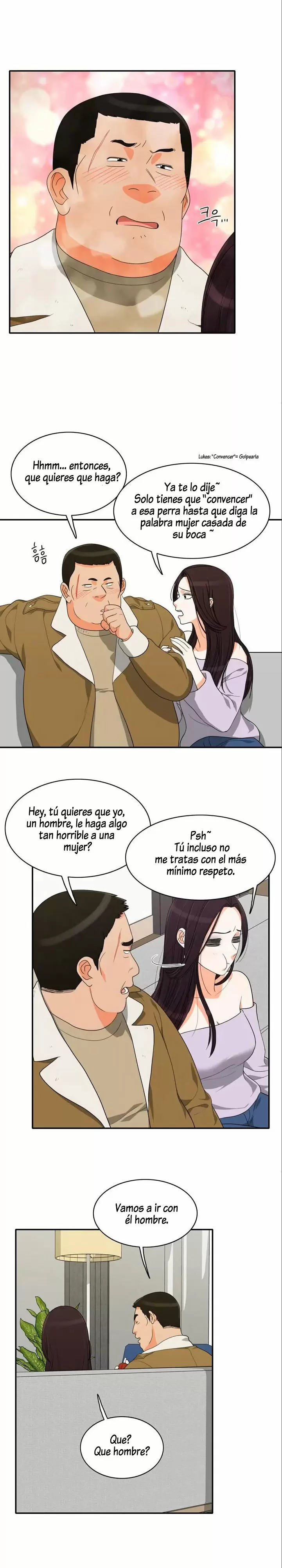 Do It One More Time Capítulo 55 - Page 5