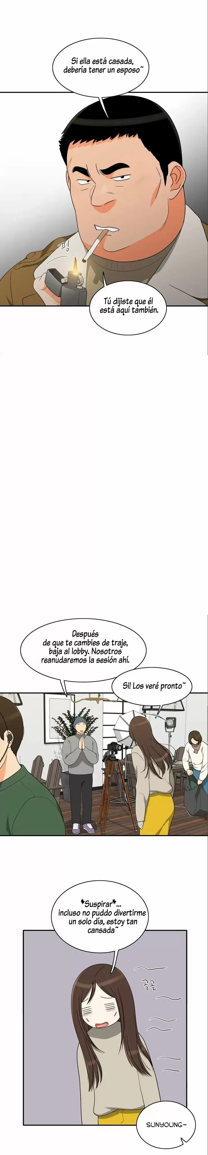 Do It One More Time Capítulo 55 - Page 6