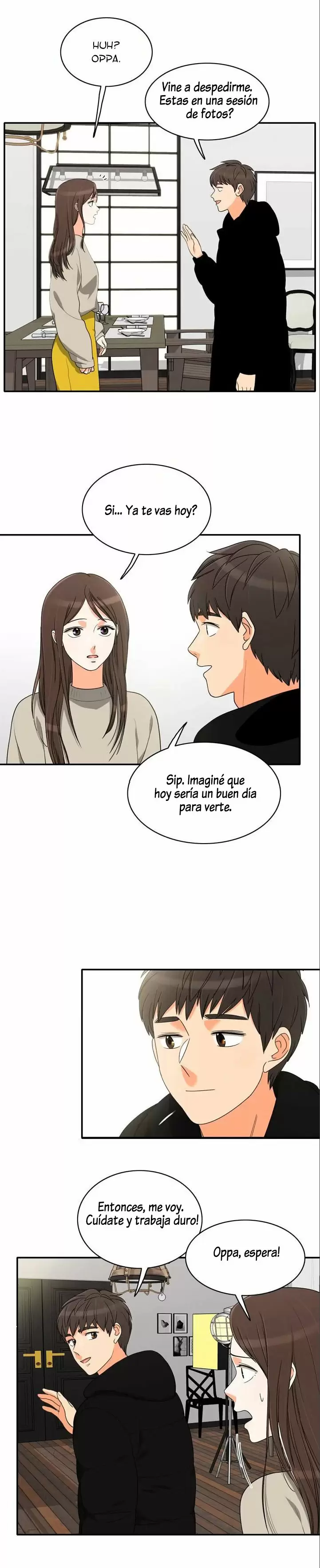 Do It One More Time Capítulo 55 - Page 7